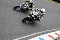Advanced Group White Bikes